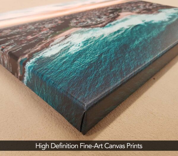 Panoramic Canvas Prints